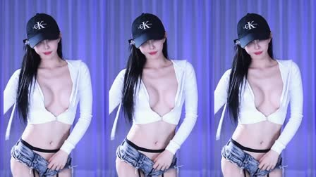 BJ阿丽莎(아리샤)2026年1月19日舞蹈剪辑201552